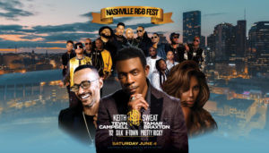 Nashville R&B Fest 