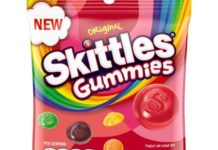 Skittles-