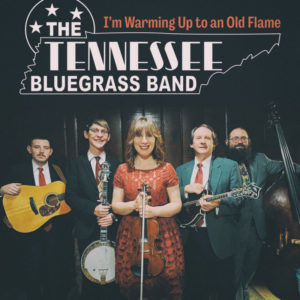 The Tennessee Bluegrass Band 