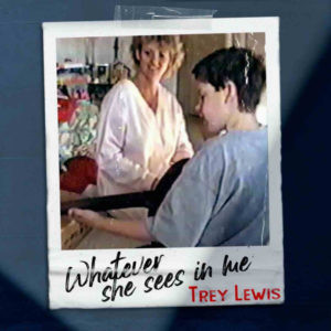 Trey Lewis 