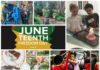discovery center june events