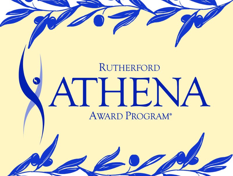 8th Annual Rutherford Athena Award Nominees Announced Rutherford Source