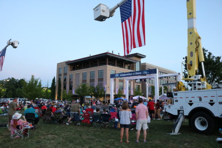 Photos Murfreesboro's 4th of July Celebration Rutherford Source