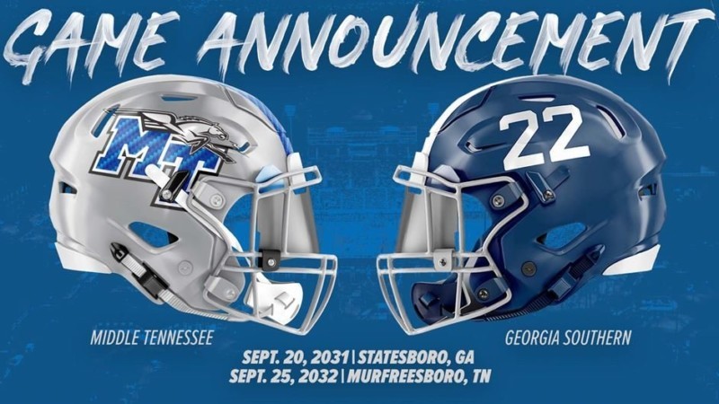 2022 Tennessee College Football Scores – Week 11 - Rutherford Source