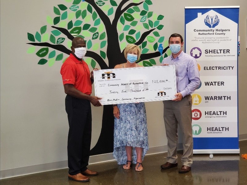 middle-tennessee-electric-donates-100k-to-murfreesboro-charities