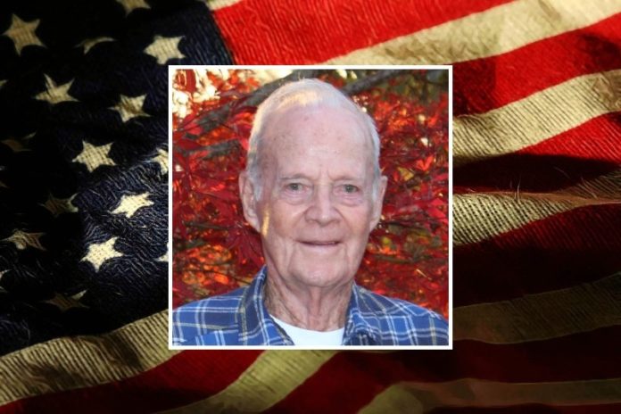 Obituary for Paul A. Driscoll