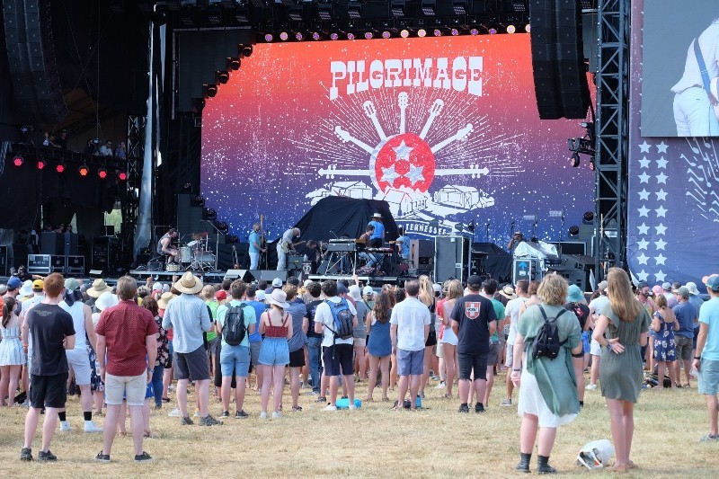 Pilgrimage Festival Returns to Franklin, TN Rutherford Source
