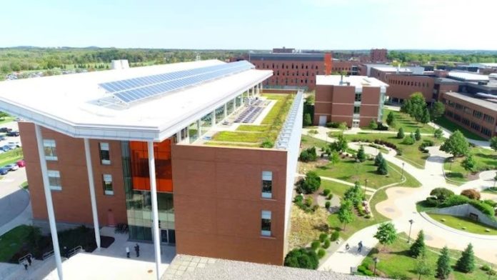 Rochester Institute of Technology Rochester Institute of Technology
