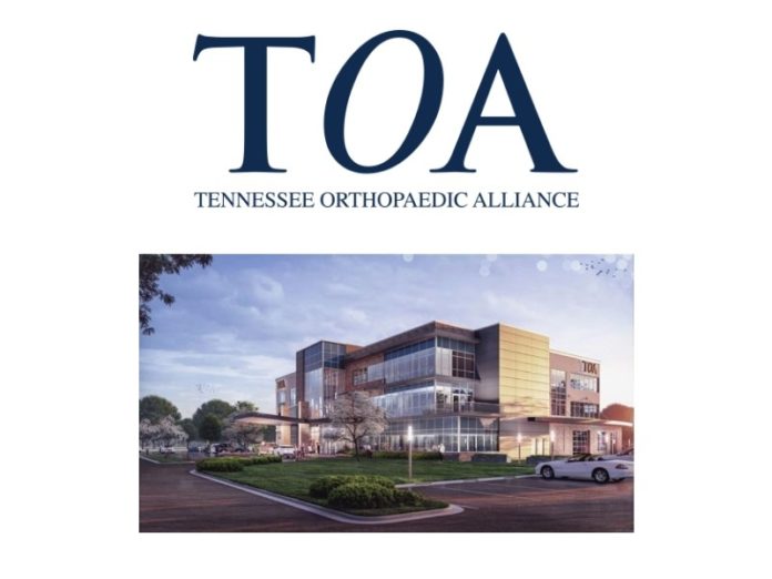 Tennessee-Orthopaedic-Alliance-TOA-Murfreesboro