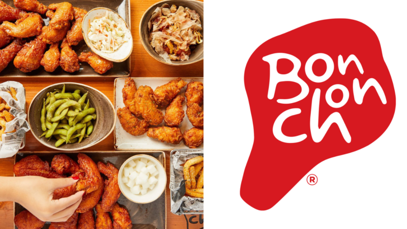 South Korean Fried Chicken Franchise Bonchon Is Coming To Middle