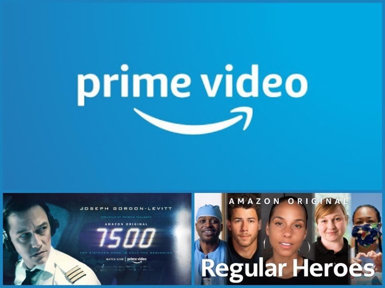 Coming to Amazon Prime Video in June 2020 Rutherford Source