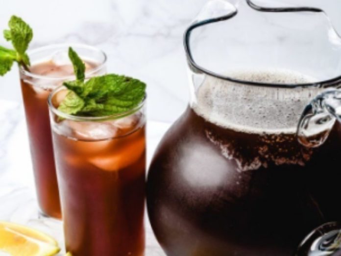 easter-recipes-sweet-tea