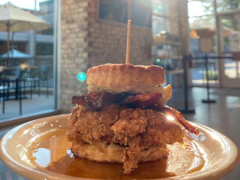 Maple Street Biscuit Company Opens In Murfreesboro 1 