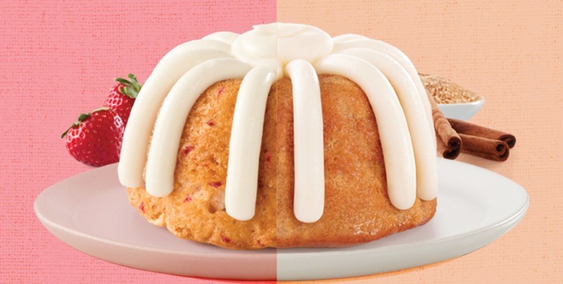 Celebrate National Bundt Day: We ranked 10 flavors from Nothing