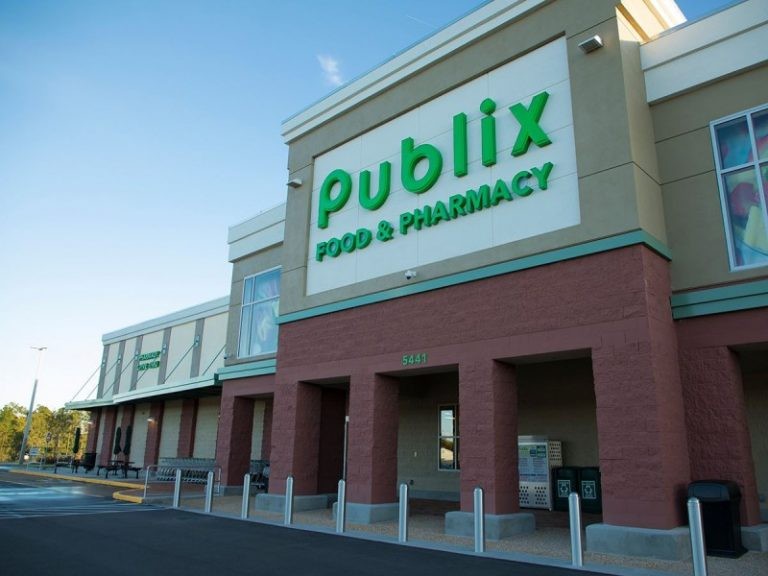 Select Tennessee Publix Pharmacies to Administer Johnson & Johnson