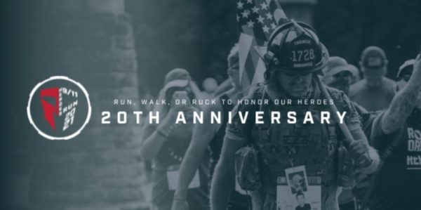 911 Heroes Run To Take Place At Murfreesboros Civic Plaza Rutherford Source 