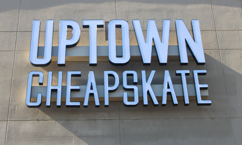 UPTOWN CHEAPSKATE, 23 Photos & 16 Reviews, 1960 Old Fort Pkwy,  Murfreesboro, Tennessee, Used, Vintage & Consignment, Phone Number