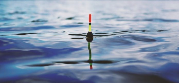 water-fishing