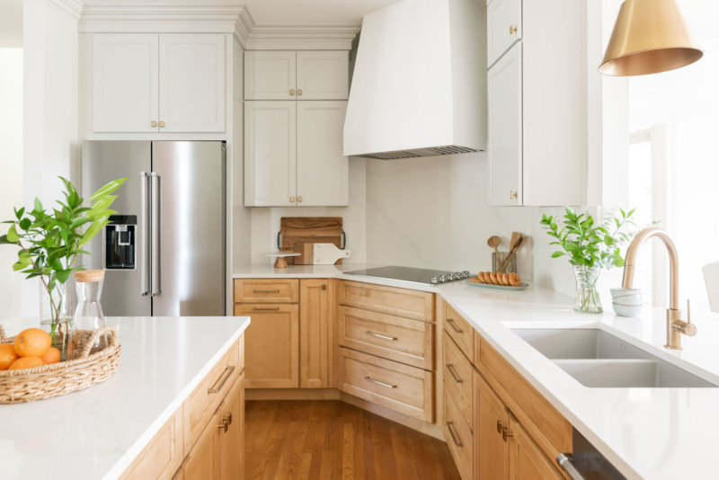Where to Begin When Planning a Kitchen Remodel