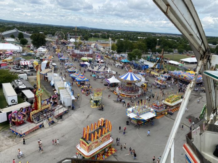 Wilson-County-Fair