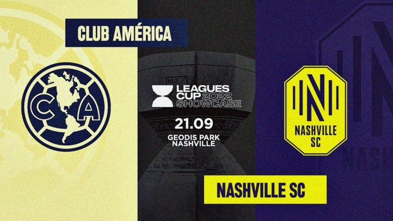 Nashville SC to Play Their First Ever International Opponent - Rutherford  Source