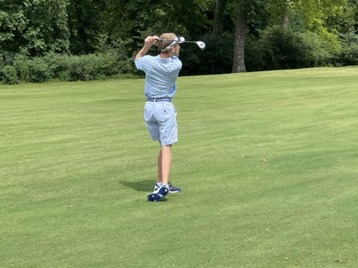 Special Olympics Tennessee to Host State Golf Tournament in Smyrna