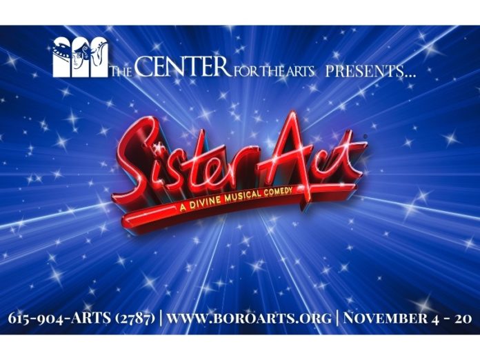 The-Center-for-the-Arts-Presents-Sister-Act