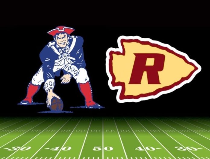 Middle TN High School Football Game of The Week Oakland vs Riverdale