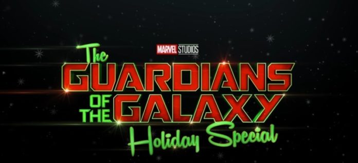 Disney Plus Trailer The Guardians Of The Galaxy Holiday Special