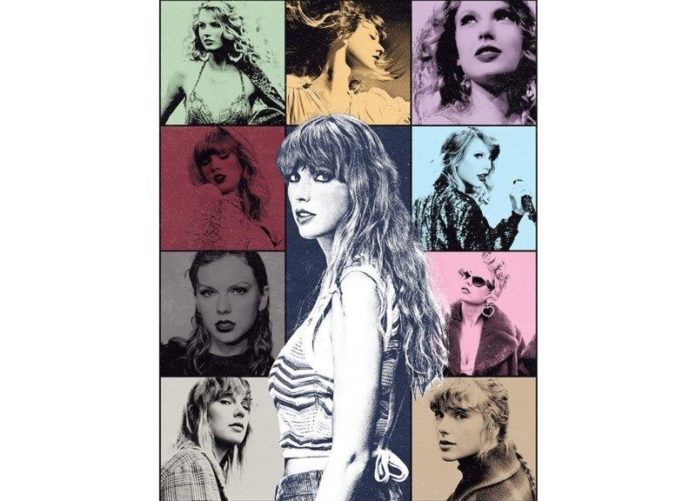 photo from Taylor Swift
