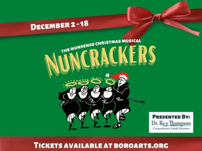 The-Nunsense-Christmas-Musical-Nuncrackers