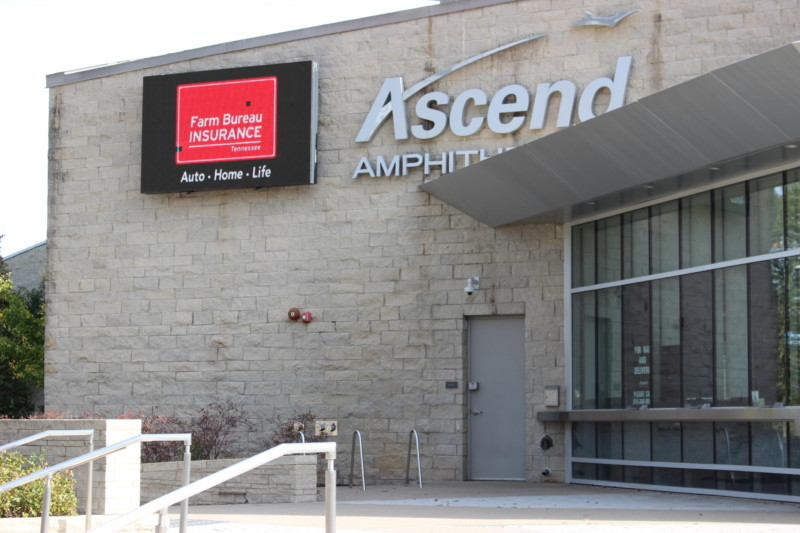 What to Expect When You Attend an Event at Ascend Amphitheater
