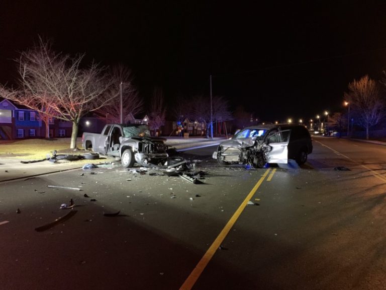 Murfreesboro Police Investigating Tuesday Fatal Crash On Fortress Blvd Rutherford Source 8066