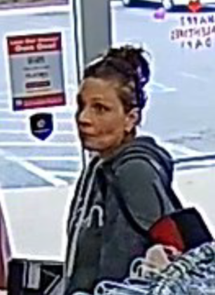 Murfreesboro Police Search for Woman Accused of Stealing From Plato's Closet