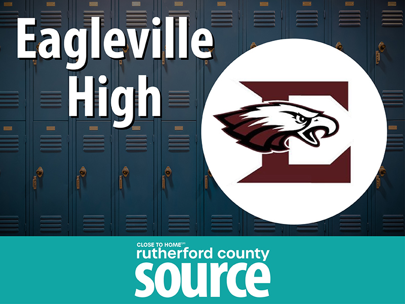 Eagleville High School Rutherford Source