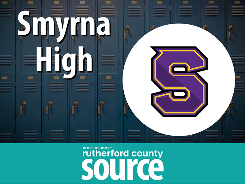 Smyrna High School Rutherford Source