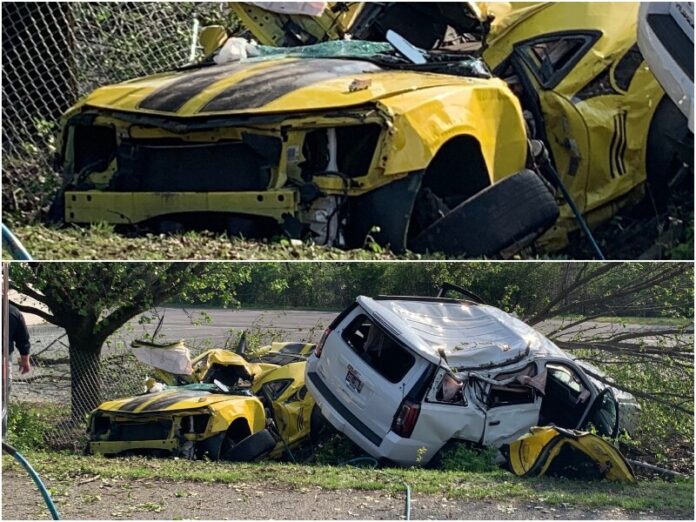 1 Killed, 1 Hurt After Possible Road Rage Incident in Murfreesboro