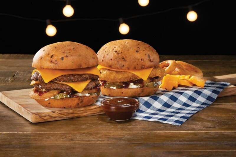 Culver’s Releases New Smokehouse BBQ Cheddar Sandwich Rutherford Source