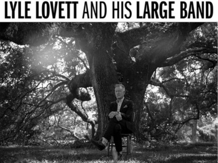 Lyle Lovett to Bring Summer Tour to Nashville Rutherford Source