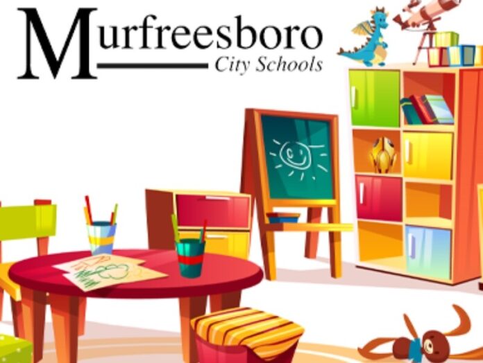 MCS Announces New Dedicated Preschool Building