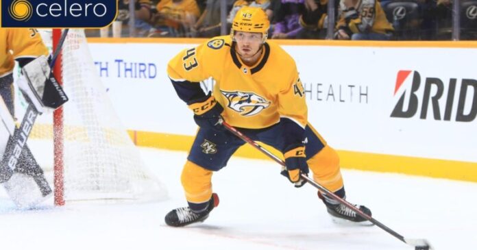 Nashville Predators President of Hockey Operations/General Manager David Poile announced today that the team has recalled forward John Leonard from Milwaukee (AHL)