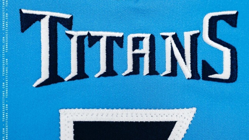 Tennessee Titans Release 2023 Schedule - Rutherford Source