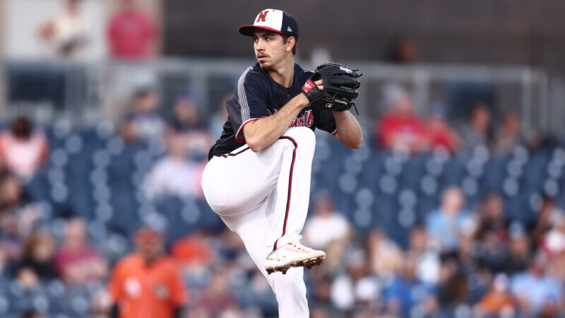 Robert Gasser Gifts Nashville Sounds Dominant Start in Birthday Win -  Rutherford Source