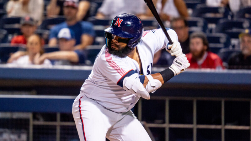 Durham Bulls on X: The starting lineup for the 2nd biggest game