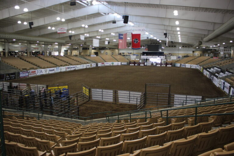 5 Things to Know About the 2023 Franklin Rodeo Rutherford Source