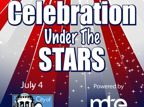Don #39 t Miss Murfreesboro #39 s #39 Celebration Under the Stars #39 July 4 Event