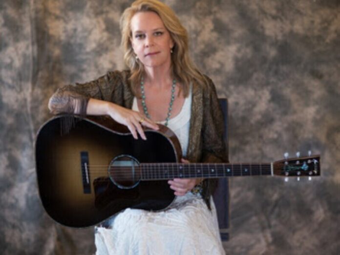 Mary-Chapin-Carpenter