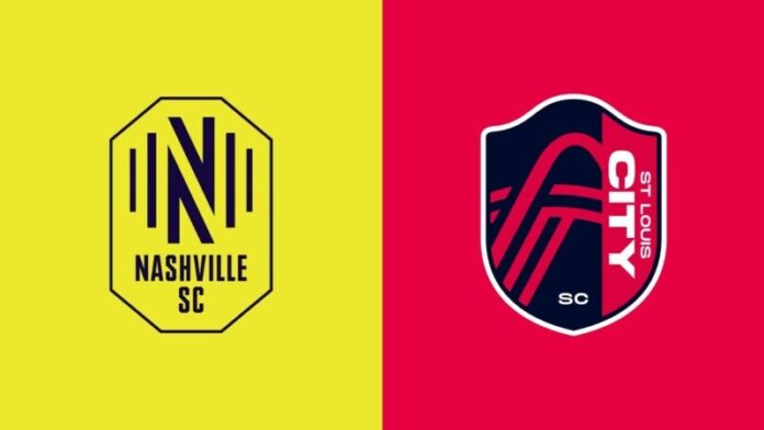 Nashville Soccer Club Sets New Club Record with Home Victory over St. Louis CITY SC