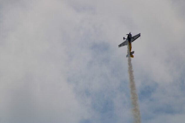 great tennessee air show