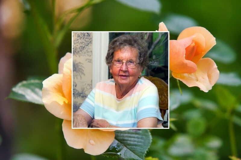 OBITUARY: Jessie Carolyn Sneed - Rutherford Source